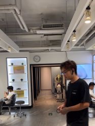 -LJOY丽锦造型·烫发染发