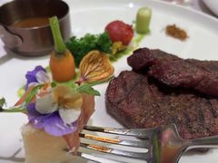 -PARFUM FLORAL花境法餐(南京首店)