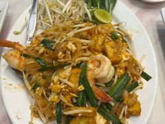 -光海鲜鱼翅餐厅(叻差拉披色路店)