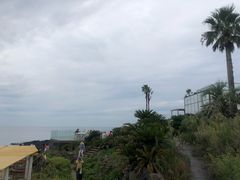 -Cafe Aewol Monsant