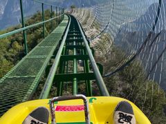 -重庆云阳龙缸景区