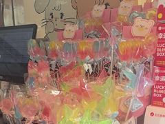 -花花卷卷·鲜食蛋糕(静安久光百货店)