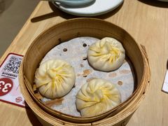 -弄堂小笼包(西青中北永旺购物中心店)