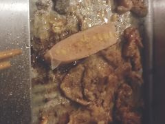 -巴麦隆自助烤肉(桂林路店)