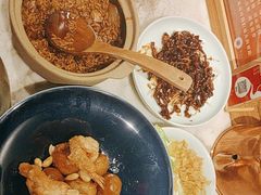-小吊梨汤·北京菜·烤鸭(清河万象汇店)