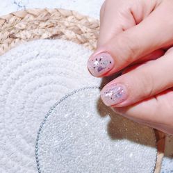-森日式美甲沙龙MORI NAIL总店