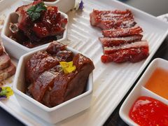 -濮园 · 四合院餐厅