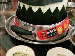 -尚竹阁冬瓜盅·18年地标美食(平洲店)