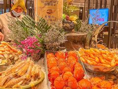 -安蒂娅·海鲜自助餐厅(安蒂娅美兰酒店)