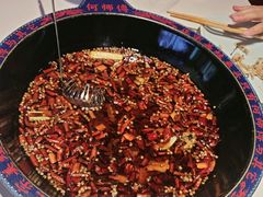 -何师傅美蛙鱼头(汉街店)