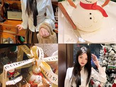 -Miss Q Family甜品·蛋糕·法甜咖啡