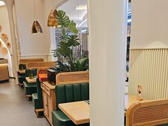 -mango tree芒果树泰国餐厅(青岛万象城店)