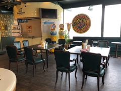 -幸运小丑汉堡(Bay Area本店)