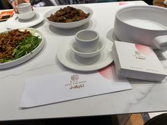 -小桃红·东北菜·春饼烤鸭(南阳湖街店)