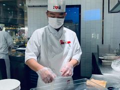 -西贝(无锡万象城店)