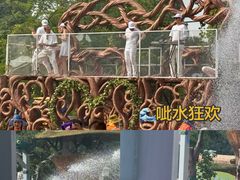 -大连海昌发现王国主题公园