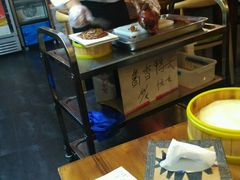 -又一福烤鸭·北京菜(东四店)