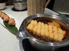 -一叶一世界•素食餐厅(环球中心店)