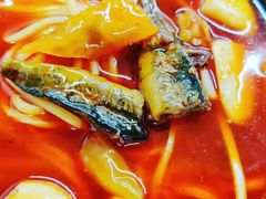 -庆蓉云·庆云面(双林店)