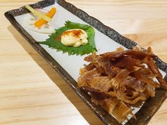 -泉寿司(万科公园店)