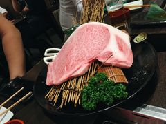 -俺的焼肉(銀座9丁目店)