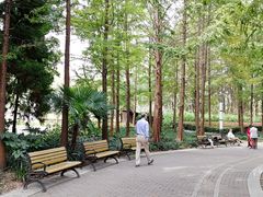 -苏州河梦清园环保主题公园