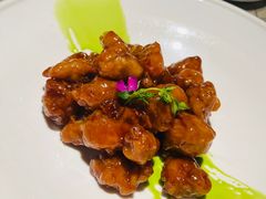 冰镇糖醋里脊-桂满陇·桃花院落(长泰广场店)