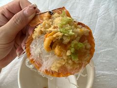 -众味海鲜大排档·活海鲜·潮汕味(南澳店)