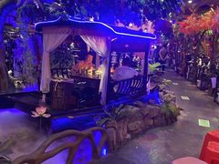 -重庆巴渝火锅(钟家村店)