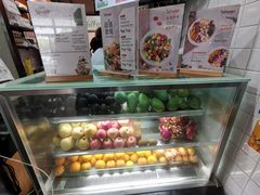-innewgogo纽麦轻食(滨北店)