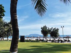 -三亚湾海居铂尔曼度假酒店