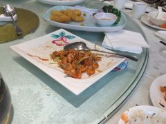 -齐家花园大酒店(宝山店)