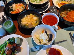 -三亚绿发山海天JW万豪酒店