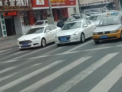 -福苑粥铺(长春大街店)