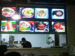 -莅香岛港式餐厅(滨江道店)