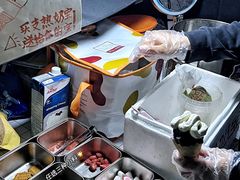 -复旦大学正大集团体育馆