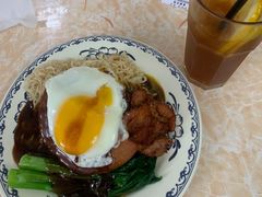 -渔记茶餐厅(渔村店)