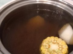 -顶福胜潮汕牛肉火锅(观沙岭店)