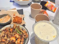 -火山屋台(新街口店)