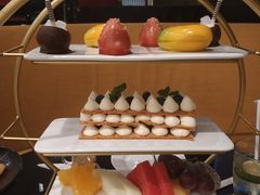 -上海大宁福朋喜来登酒店大堂吧(共和新路店)