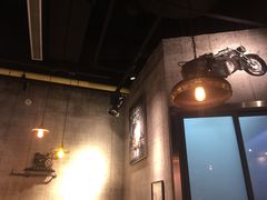 -吉亨面馆(古北1699店)