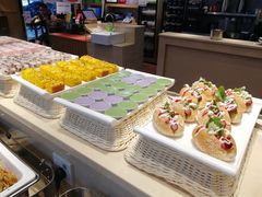 -素满香·Vegan食养自助(天一广场店)