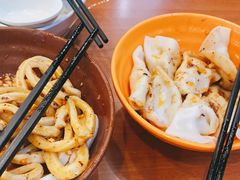 -鑫记婆婆兔·成都特产·兔头手撕兔(太古里店)