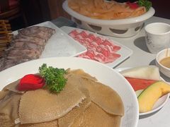 -大渝火锅(太仓万达店)