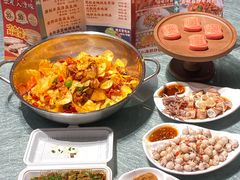 -蚝得喜海鲜(东城店)