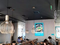 大堂-半天妖烤鱼(海那城店)