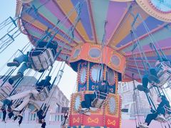 -大连海昌发现王国主题公园