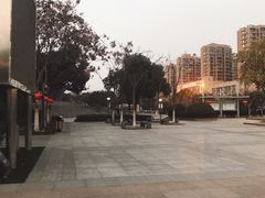 -杭州城北体育公园