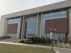 -新四军黄桥战役纪念馆(新馆)