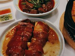 -新旺茶餐厅·早餐·夜宵(仙霞店)